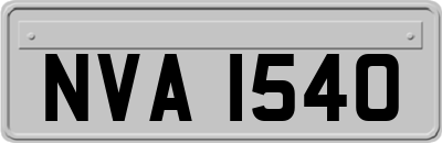 NVA1540