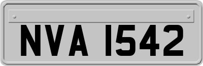 NVA1542