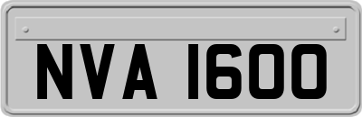 NVA1600