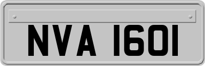 NVA1601