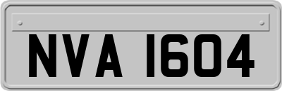 NVA1604