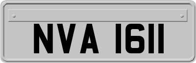 NVA1611