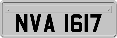 NVA1617