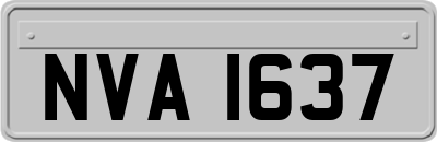 NVA1637