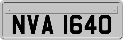 NVA1640