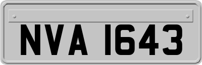 NVA1643