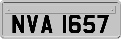 NVA1657