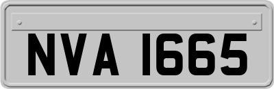 NVA1665