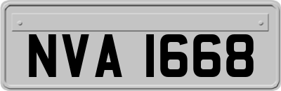 NVA1668