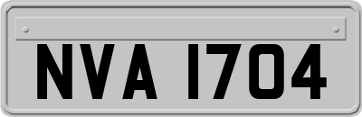 NVA1704