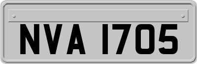 NVA1705