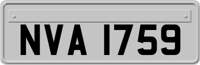 NVA1759