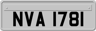 NVA1781
