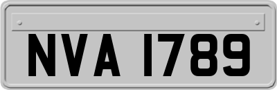 NVA1789