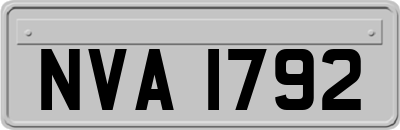 NVA1792