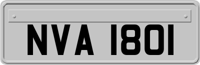 NVA1801