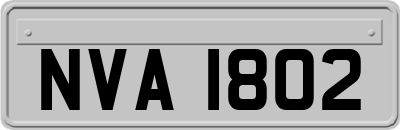 NVA1802