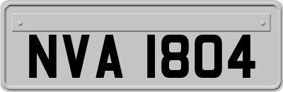 NVA1804