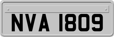 NVA1809