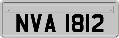 NVA1812