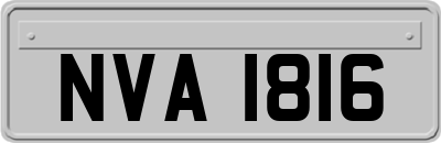 NVA1816