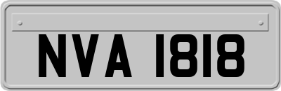 NVA1818