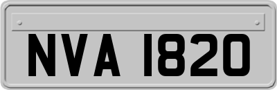 NVA1820