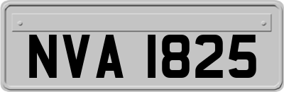 NVA1825