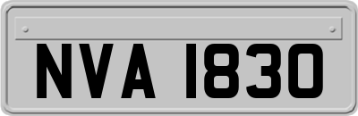 NVA1830
