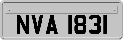 NVA1831