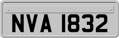 NVA1832