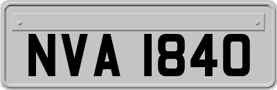 NVA1840