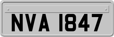 NVA1847