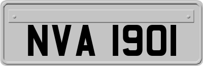 NVA1901