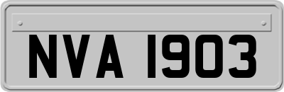 NVA1903