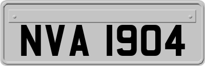 NVA1904