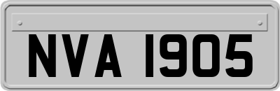 NVA1905