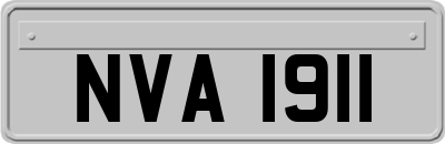NVA1911