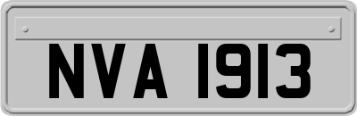 NVA1913
