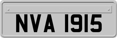 NVA1915