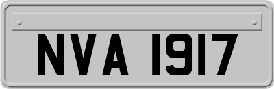 NVA1917