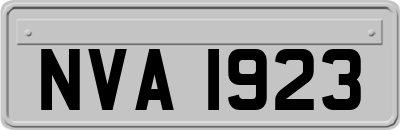 NVA1923