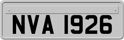 NVA1926