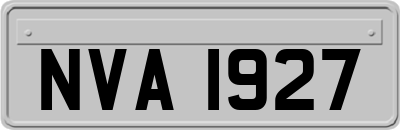 NVA1927
