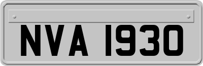 NVA1930