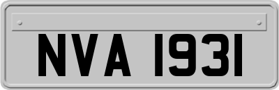 NVA1931