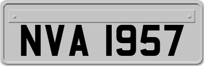 NVA1957