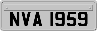 NVA1959