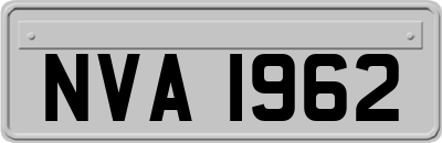 NVA1962