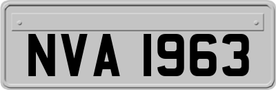 NVA1963